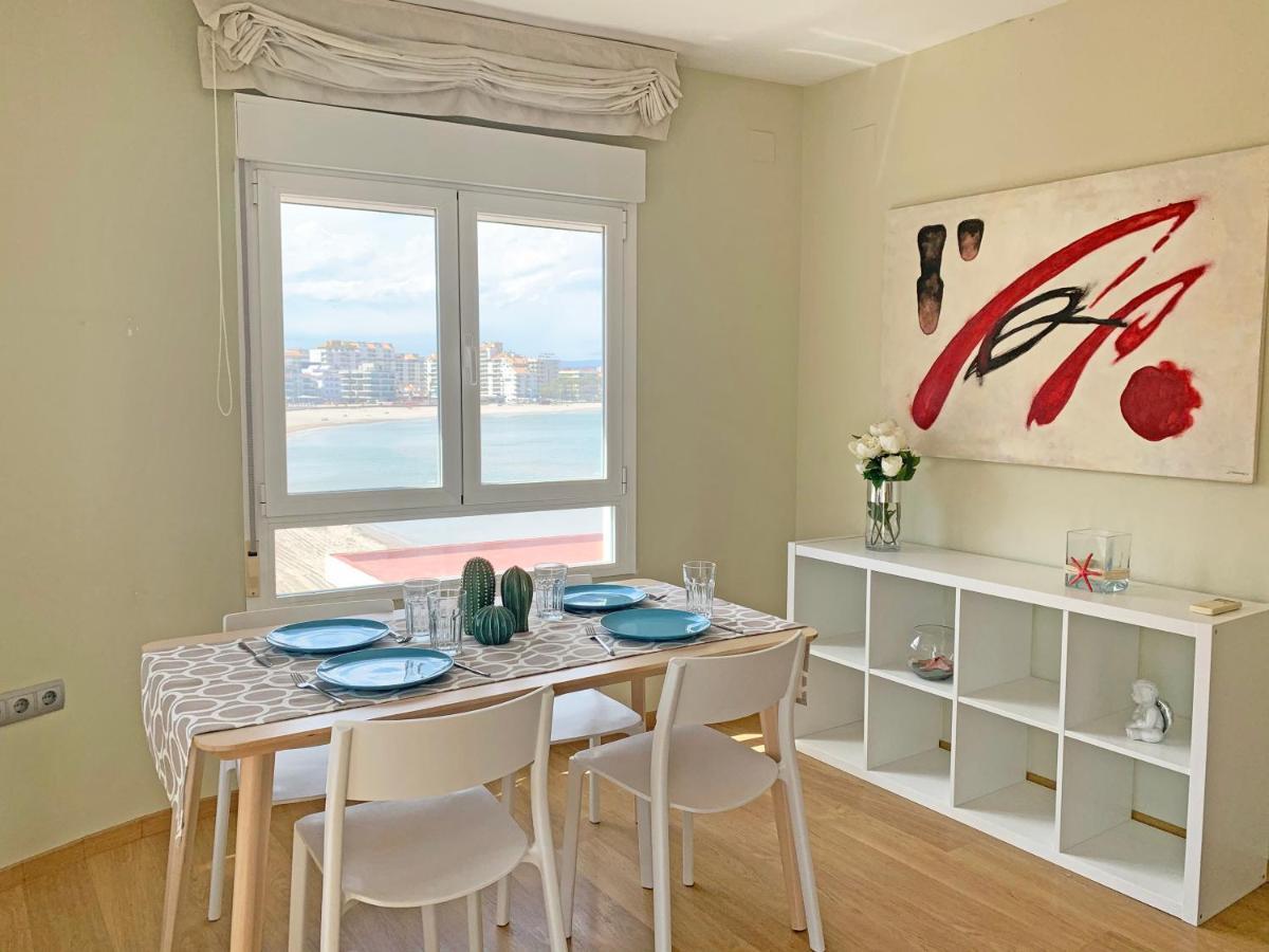 Apartamentos Castillo Peniscola 3000 Extérieur photo