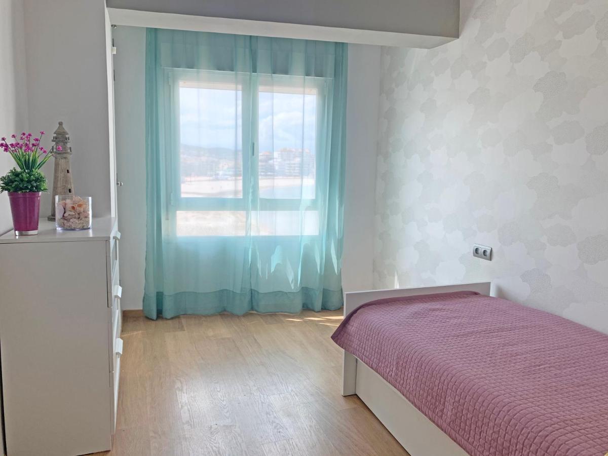 Apartamentos Castillo Peniscola 3000 Extérieur photo