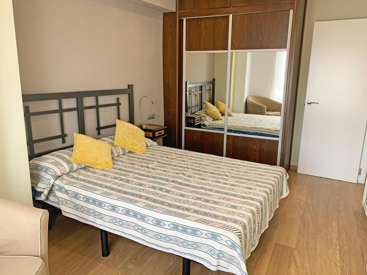 Apartamentos Castillo Peniscola 3000 Extérieur photo