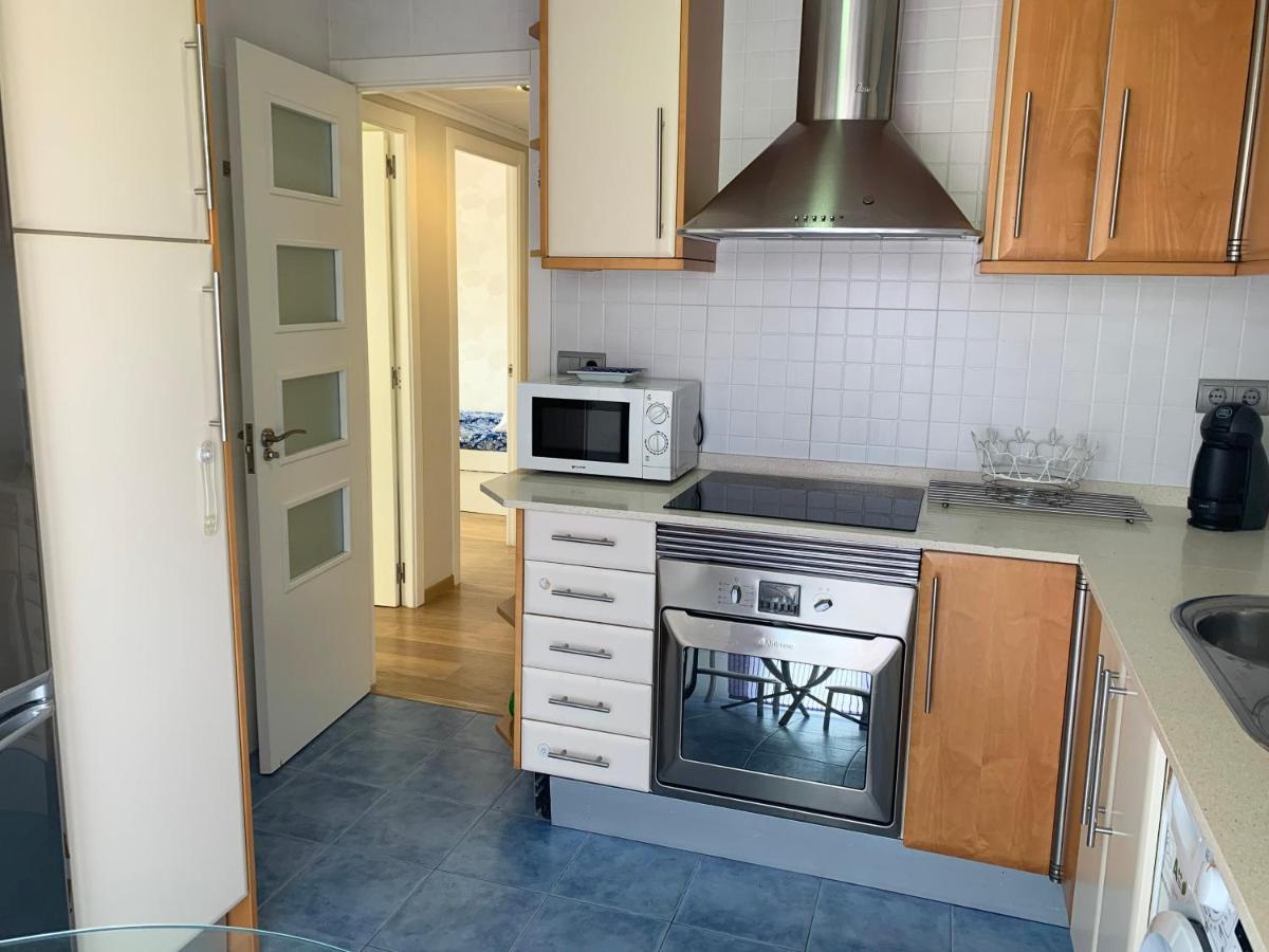 Apartamentos Castillo Peniscola 3000 Extérieur photo