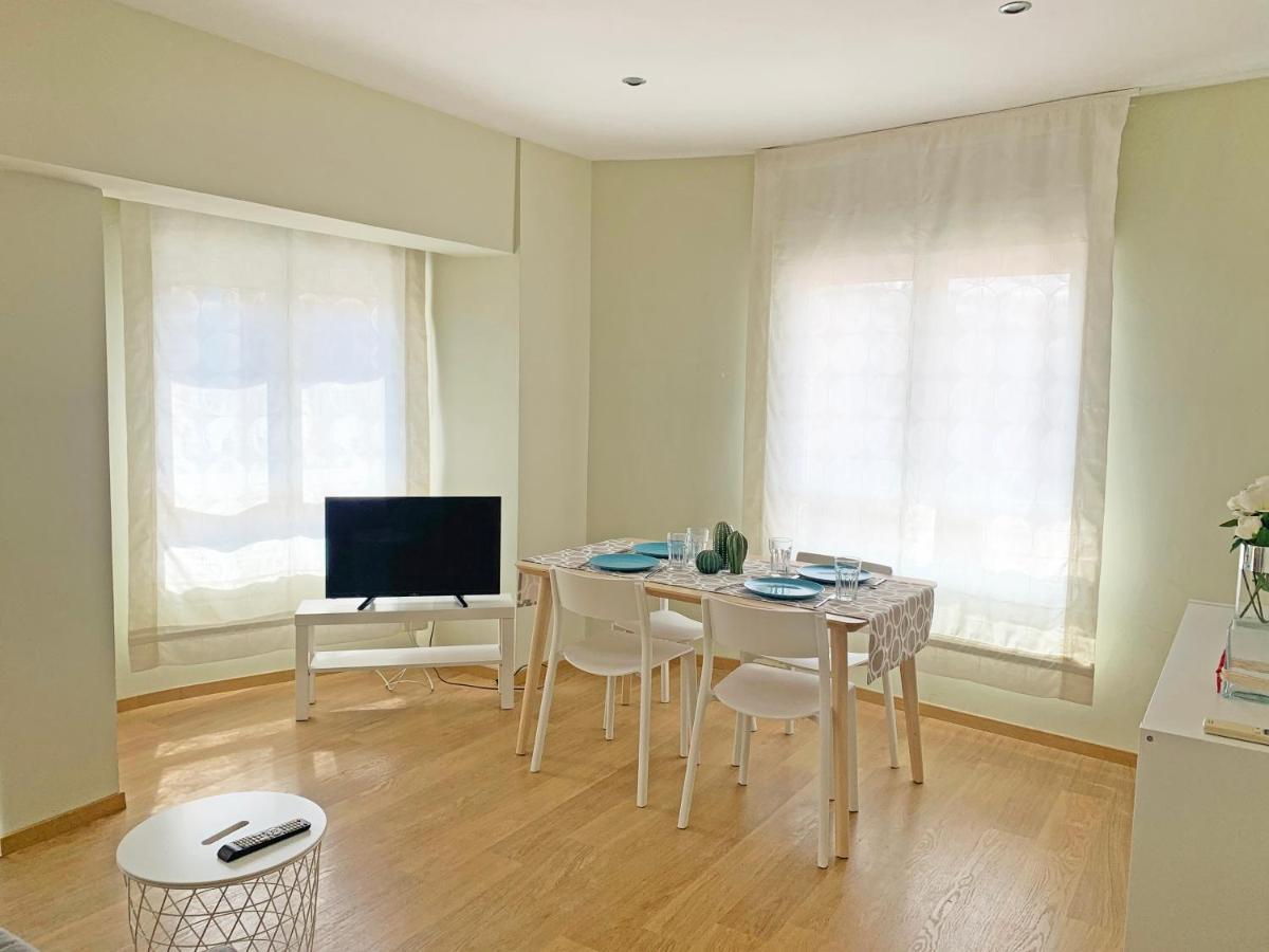 Apartamentos Castillo Peniscola 3000 Extérieur photo