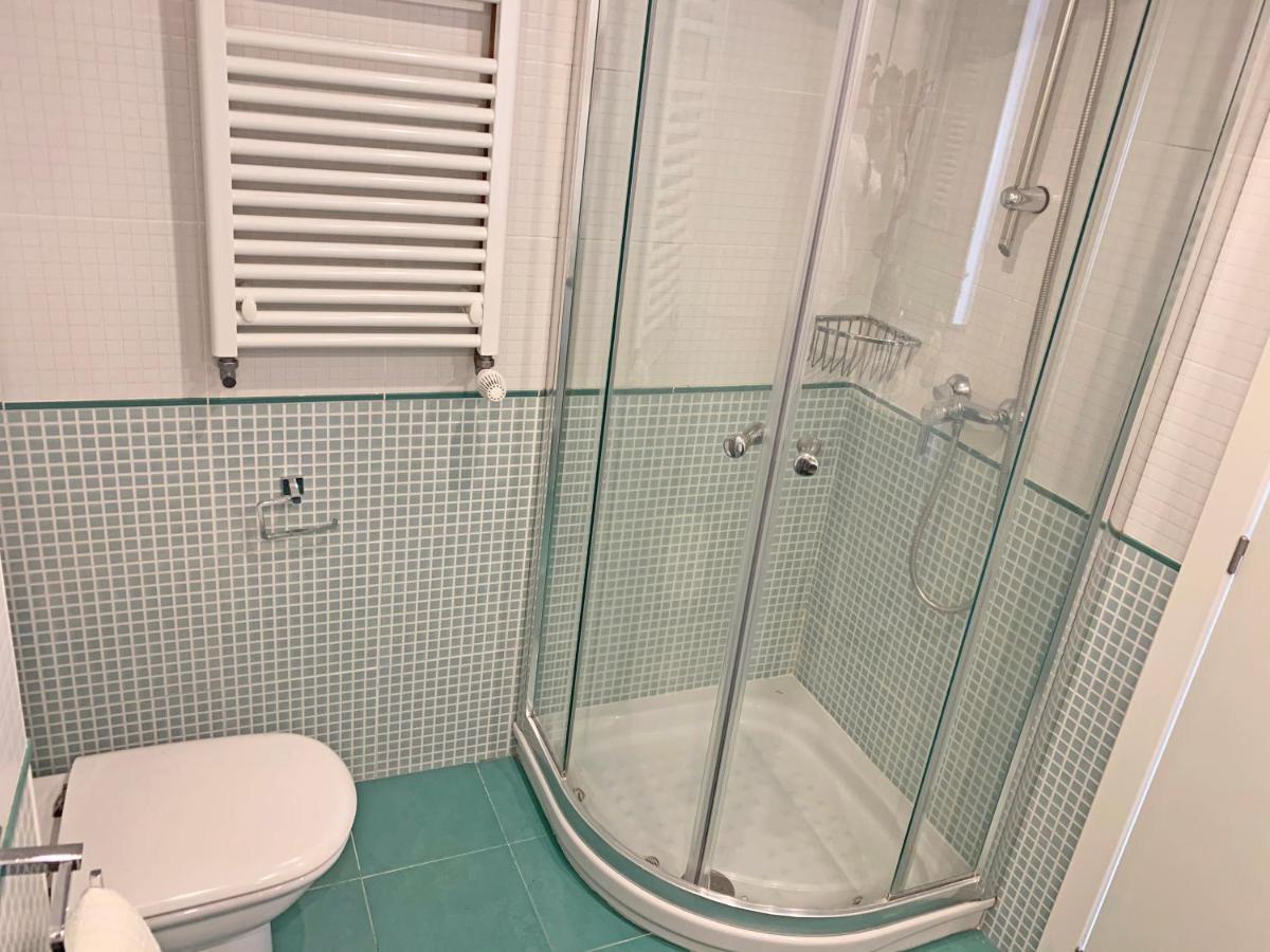 Apartamentos Castillo Peniscola 3000 Extérieur photo