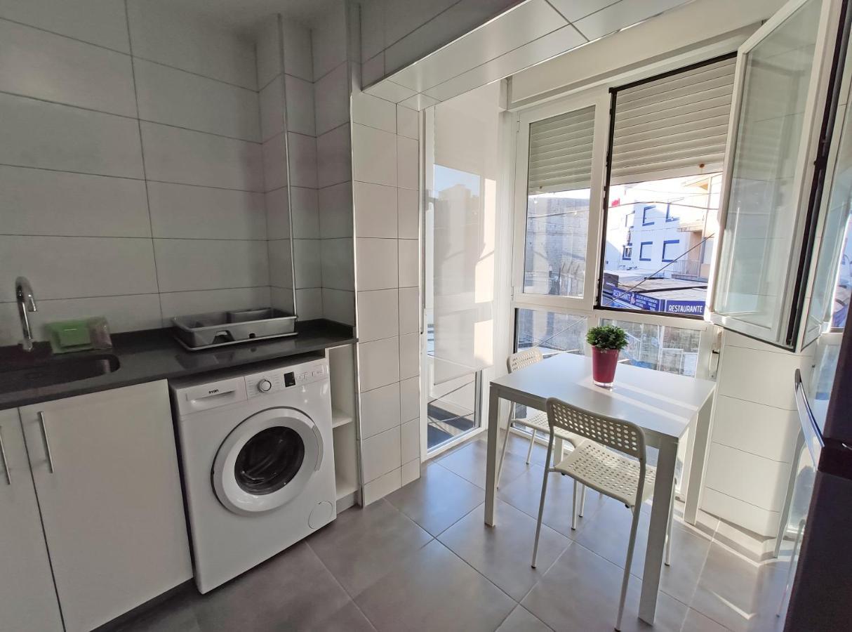 Apartamentos Castillo Peniscola 3000 Extérieur photo