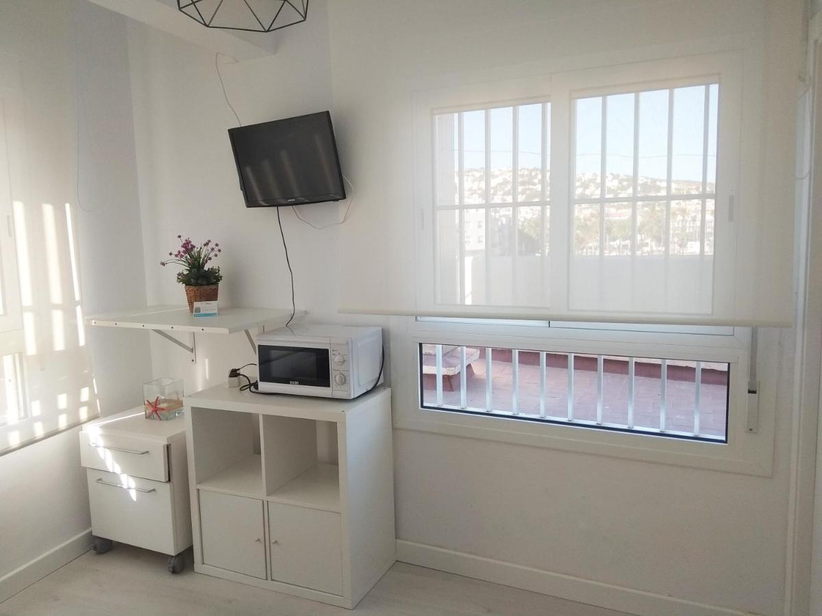 Apartamentos Castillo Peniscola 3000 Extérieur photo