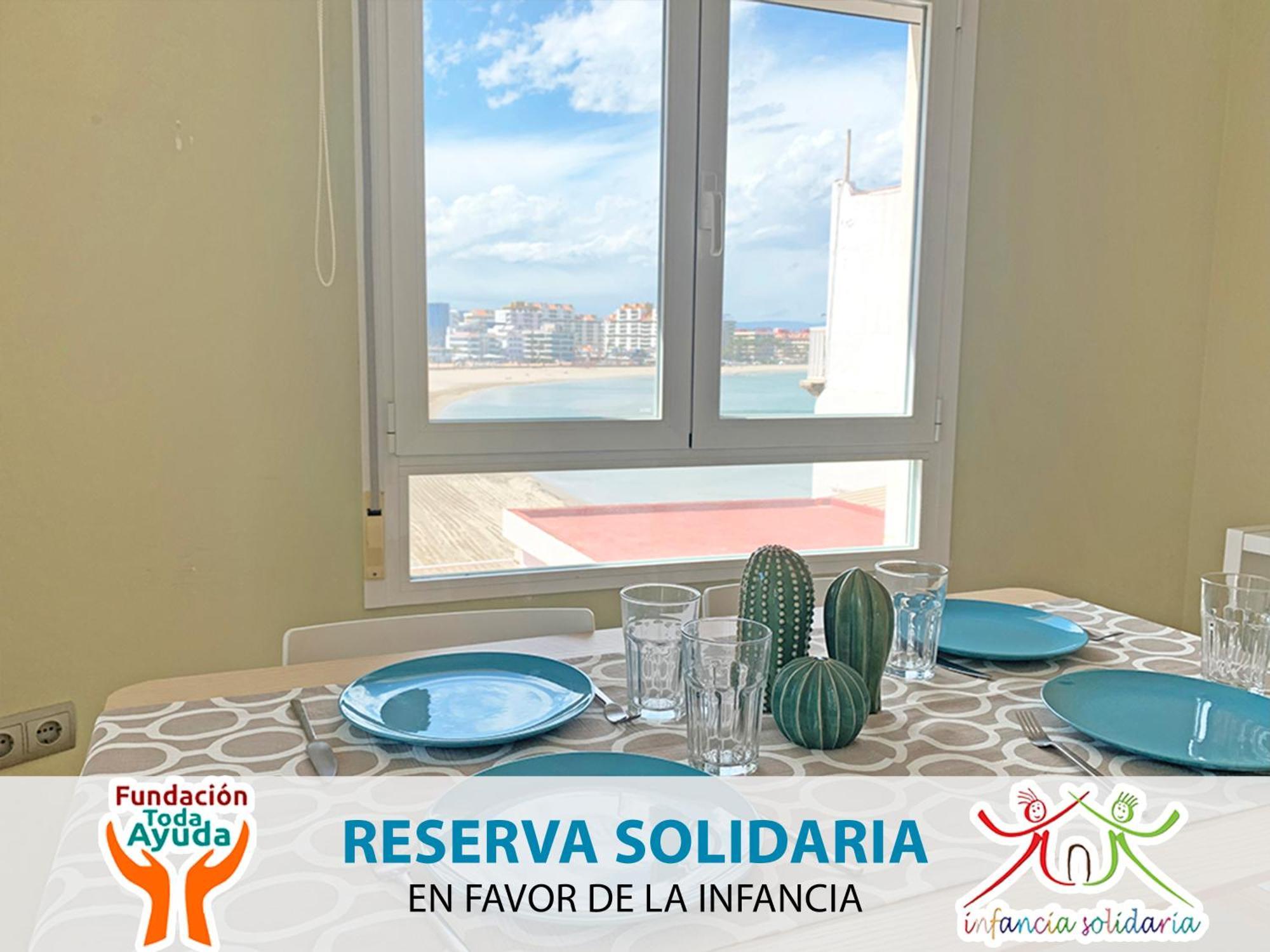 Apartamentos Castillo Peniscola 3000 Extérieur photo